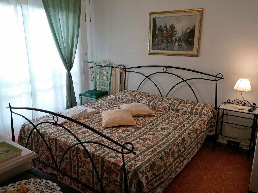 Le Midi Versilia Lido di Camaiore Exteriör bild